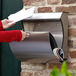 Mailboxes, Key/Cash Boxes, Safes, Padlocks