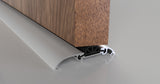 Stormguard_04SR005  - COMPRESSION DRAUGHT EXCLUDER- CDX - Inward/outward opening doors