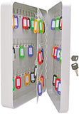 Key Cabinets - Key Locking  - 7 Sizes