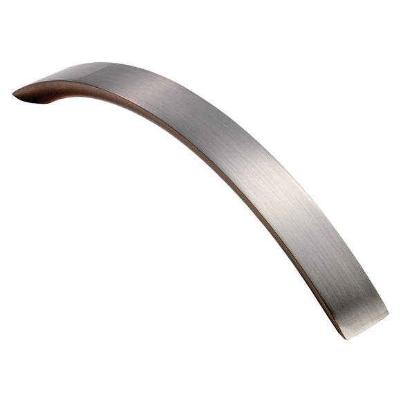 Curved Convex Grip Handle