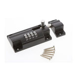 Bolt with combination lock RS 110 C