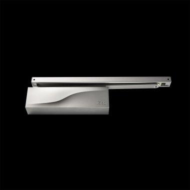 IS65 - Sliding arm door closer (force 3) _ISEO