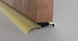 Stormguard_04SR005  - COMPRESSION DRAUGHT EXCLUDER- CDX - Inward/outward opening doors
