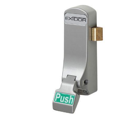 Exidor 297  - Push Pad Latch