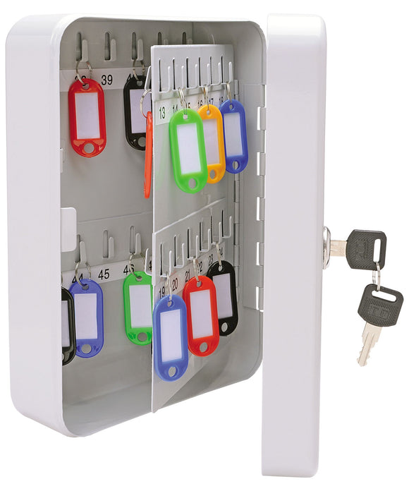 Key Cabinets - Key Locking  - 7 Sizes