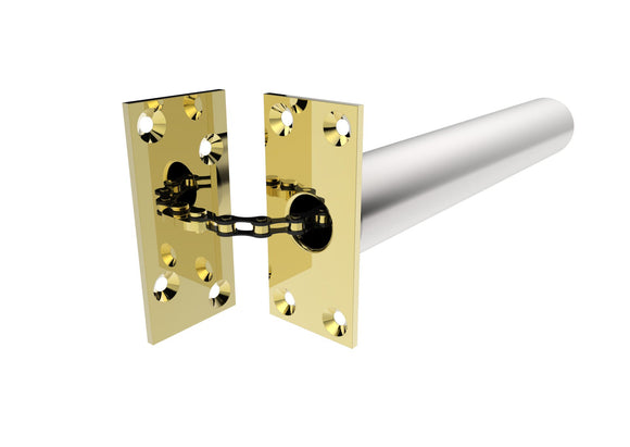 Concealed Chain Spring Door Closer