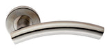 19mm Curved Lever
