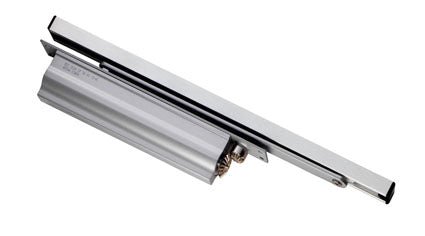Concealed H.E Door Closer Variable Power Size 2-4