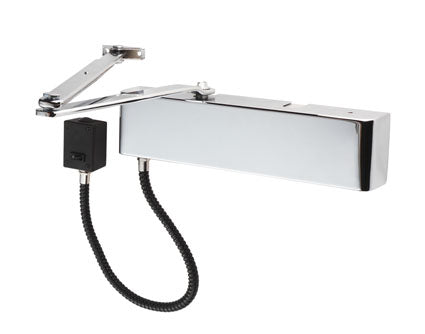 Electromagnetic HO/FS Door Closer Fixed Power Size 3
