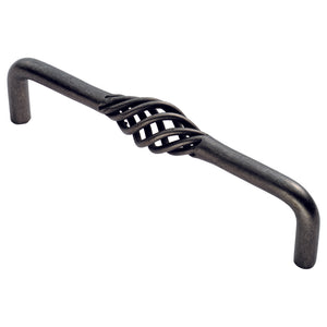 Steel Cage Pull Handle