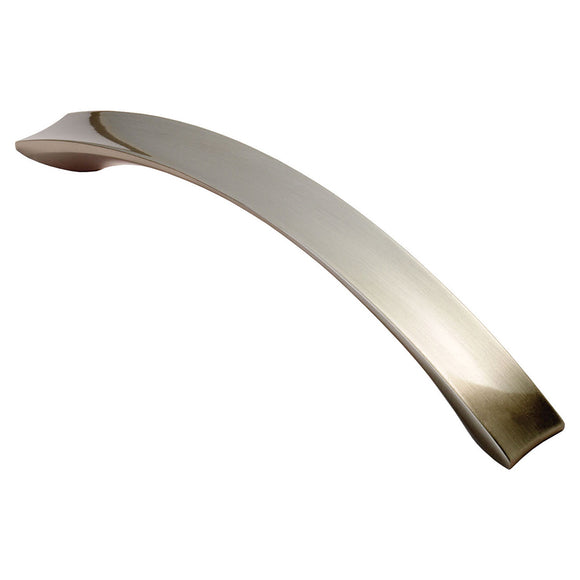 Concave Bow Handle