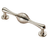 Reeded Handle