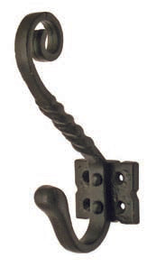 HARCOURT COUNTRY H & C HOOK