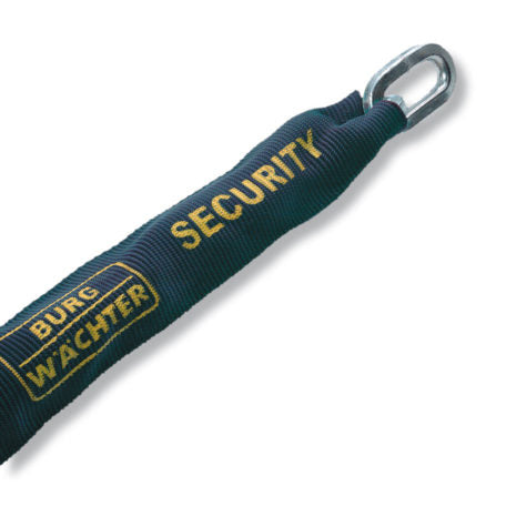 Security Chains GKM - 10mm Hardened