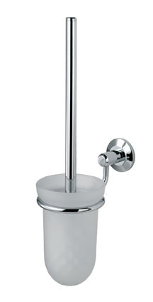 Tempo Toilet Brush and Holder
