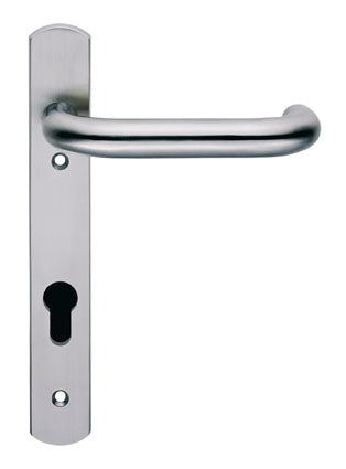 Steelworx 316 Narrow Plate Safety Lever