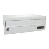Letter box for group or banked installation - Wharfe