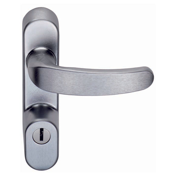 Eurospec  Narrow Style External Locking Attachment