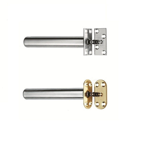 DOOR CLOSER - CHAIN SPRING (CONCEALED)
