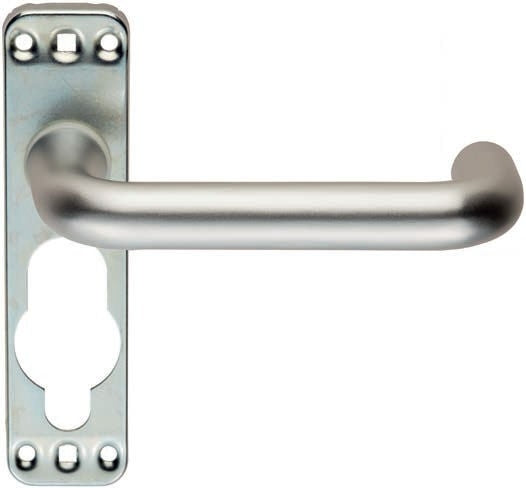 19MM DIA.SAFETY LEVER ON INNER PLATE - PAIR